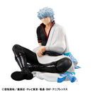 Gintama MEGAHOUSE G.E.M. series Palm Size Gin san