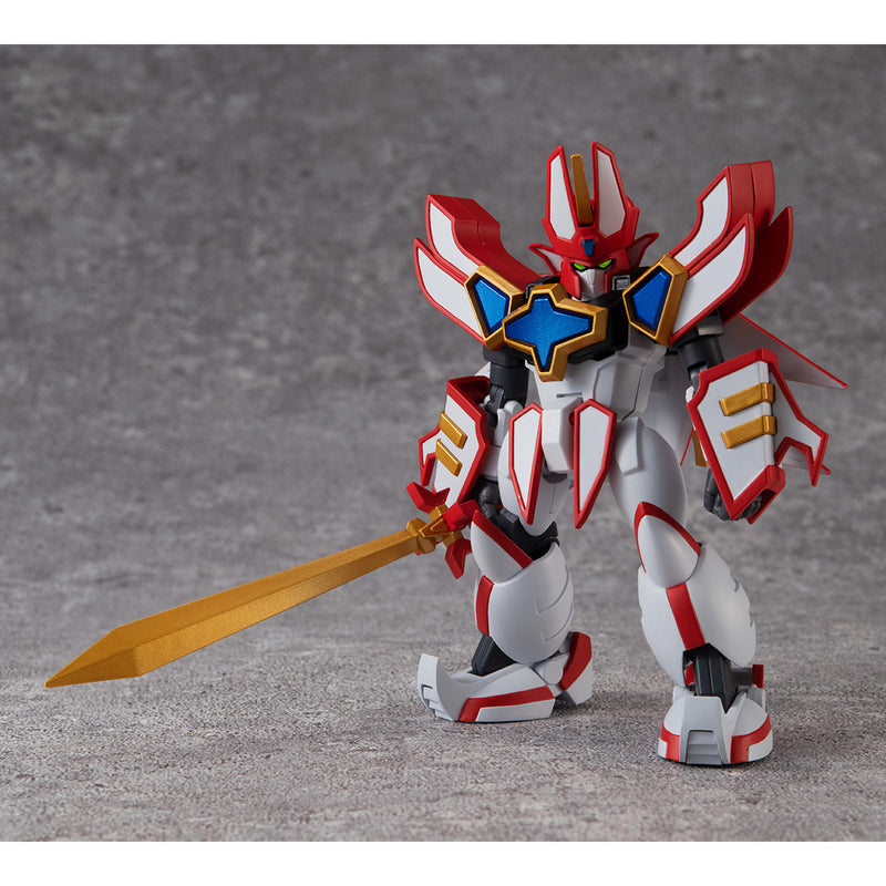 Mado King Granzort MEGAHOUSE Variable Action MINI Super Granzort／Super Aquabeat／Super Winzart Set 【pacakaging with limited sleeves】
