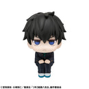 3-nen Z-gumi Ginpachi-sensei / Gintama Series MEGAHOUSE Lookup Toshiro Hijikata