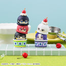 BLUE LOCK MEGAHOUSE Tsumichen Stack up & Change Set【with gift】