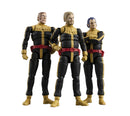 Mobile Suit Gundam MEGAHOUSE G.M.G. COLLECTION EX Principality of Zeon Jet Stream Attack【with gift】
