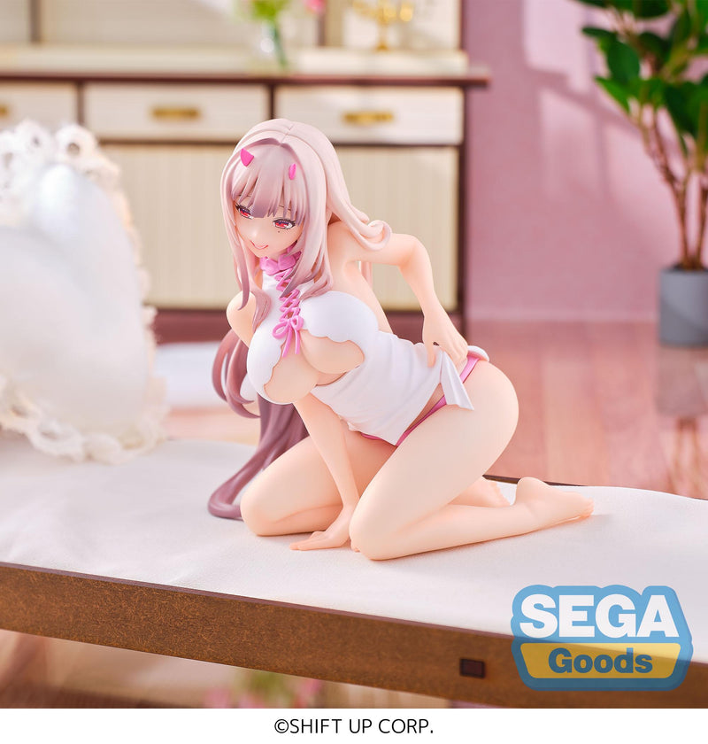 GODDESS OF VICTORY: NIKKE SEGA Yumemirize Viper