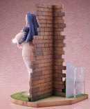 illustration by oekakizuki Nocturne Eleanor Chaplin DX ver.