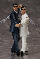 Abunai Deka figma Yuji Oshita: Another Color ver.