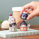 Bungo Stray Dogs MEGAHOUSE Tsumichen Stack up & Change