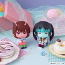 MILKY☆SUBWAY THE GALACTIC LIMITED EXPRESS MEGAHOUSE Lookup Chiharu