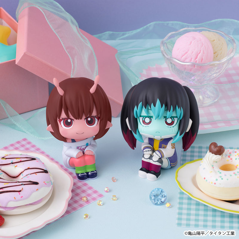 MILKY☆SUBWAY THE GALACTIC LIMITED EXPRESS MEGAHOUSE Lookup Chiharu