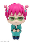 The Disastrous Life of Saiki K. MEGAHOUSE Lookup Kusuo Saiki【with gift】