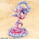ONE PIECE MEGAHOUSE Portrait.Of.Pirates “Evolutionary History” Jewelry Bonney “The Freest Future” Ver.