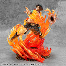ONE PIECE MEGAHOUSE Portrait.Of.Pirates “NEO-MAXIMUM” PORTGAS・D・ACE 15 th LIMITED Ver. LIMITED Ver. (Super limited reprint）