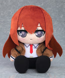 Steins;Gate Good Smile Company Plushie Kurisu Makise