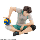 Haikyu!! MEGAHOUSE G.E.M. series Palm size Toru Oikawa