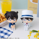 Detective Conan MEGAHOUSE Lookup Conan Edogawa & Kid the Phantom Thief【with gift】