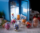 Digimon Adventure MEGAHOUSE MEGA EGG FIGURE Good Night Digicolle!