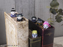 HUNTER×HUNTER MEGAHOUSE MEGA CAT PROJECT NYANTER×NYANTER the Phantom Troupe × CAT
