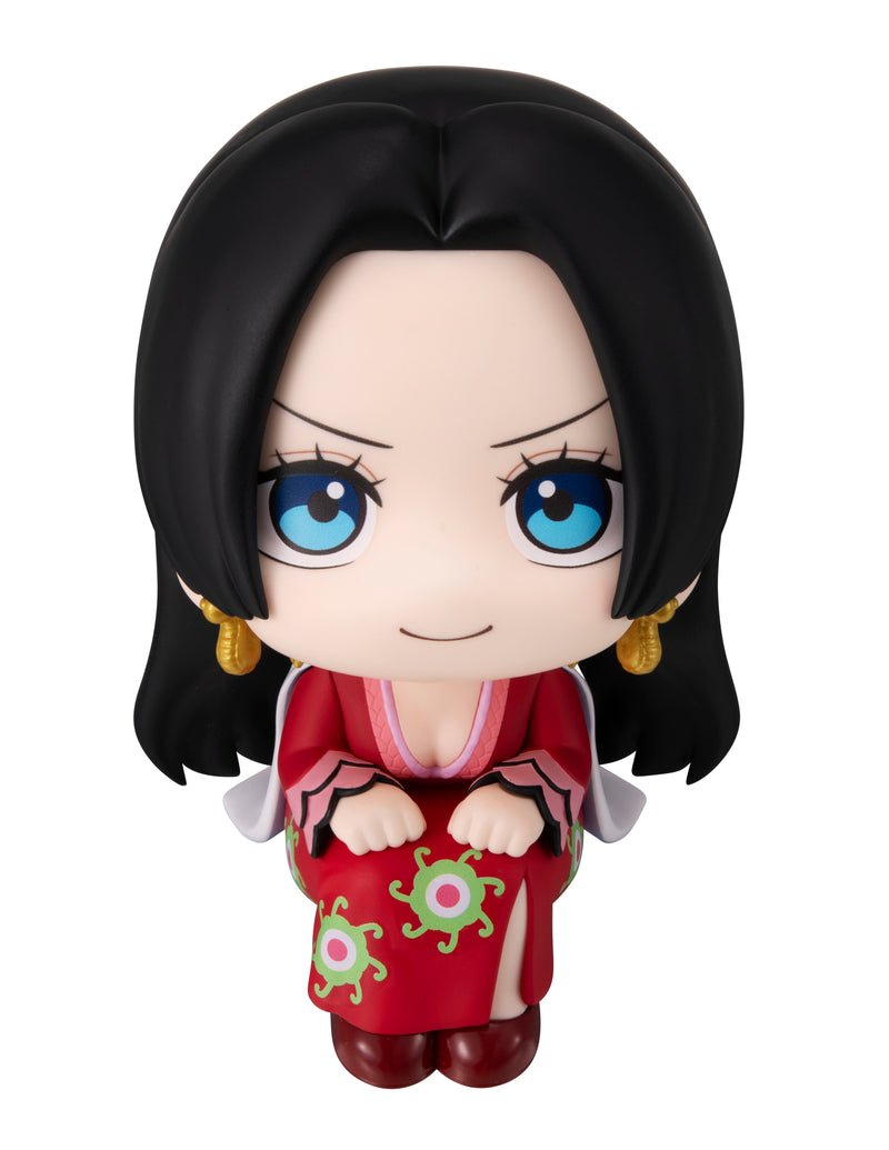 ONE PIECE MEGAHOUSE Lookup Boa Hancock