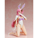 GUNDAM MOBILE SUIT SEED DESTINY MEGAHOUSE B-style Meer Campbell bare legs bunny ver.