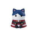 Mobile Suit Gundam SEED MEGAHOUSE MEGA CAT PROJECT Nyandam SEED  Cats in Disguise
