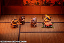 NARUTO Shippuden  MEGAHOUSE MEGA CAT PROJECT Nyaruto! Once upon a time in Konoha village（Repeat）