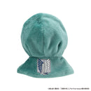 Attack on Titan MEGAHOUSE Lookup Cape of the Scout Regiment