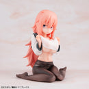 Even the Student Council Has Its Holes! MEGAHOUSE Melty Princess Palm size Komaro