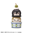 Bungo Stray Dogs MEGAHOUSE Tsumichen Stack up & Change