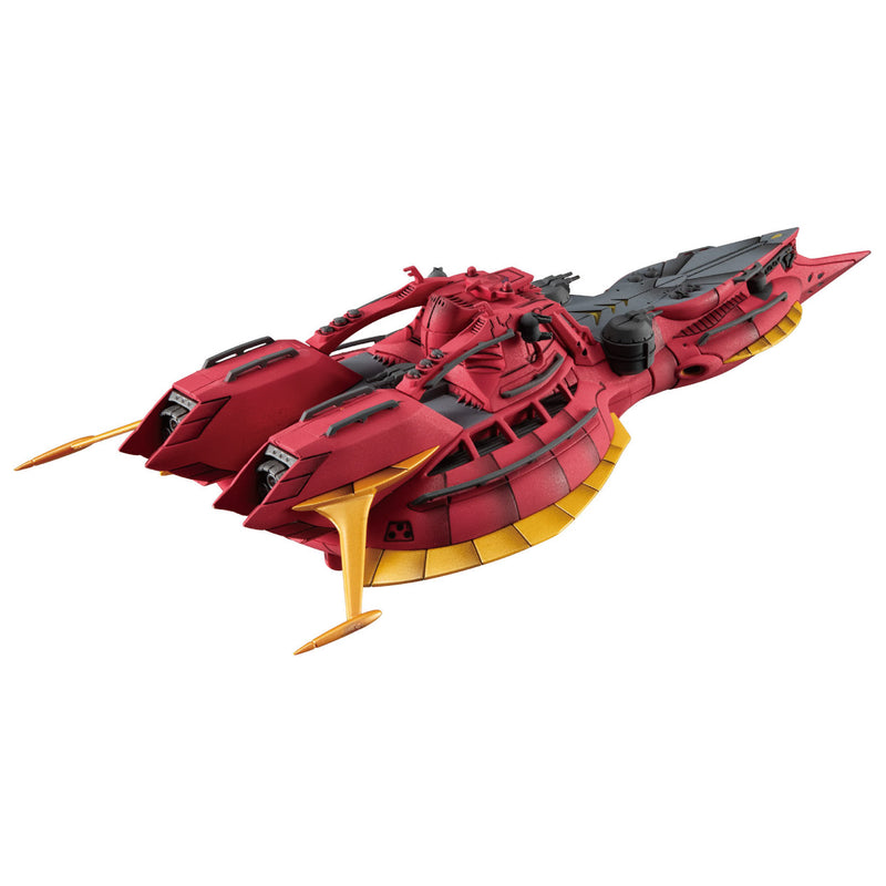 Gundam Cosmo Fleet Specoal MEGAHOUSE Reconguista in G Megafauna Re.