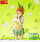 The Quintessential Quintuplets Specials SEGA Luminasta Yotsuba Nakano
