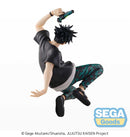 Jujutsu Kaisen SPLASH×BATTLE Re: SEGA Megumi Fushiguro Figure