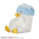 Gintama MEGAHOUSE Character Bank Standard Ginzabeth