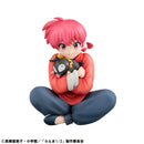 Ranma 1／2 MEGAHOUSE G.E.M. series TV Anime Palm Size Ranma