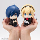 Persona 3 Reload MEGAHOUSE Lookup Hero & Aegis set【with gift】