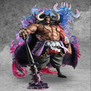 ONE PIECE MEGAHOUSE Portrait.Of.Pirates WA-MAXIMUM Kaido the Beast （Super limited reprint）