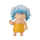 Gintama MEGAHOUSE Gintama x Okawabukubu We love Ginsan Collection