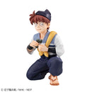 Nintama Rantaro MEGAHOUSE G.E.M. Series Palm size Doi Sensei