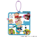 Crayon Shin-chan MEGAHOUSE Plat collection