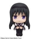 Puella Magi Madoka Magica MEGAHOUSE Lookup Madoka Kaname &  Homura Akemi set 【with gift】