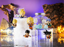 Dragon Ball MEGAHOUSE Tobimas Dragon Ball vol.3
