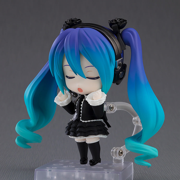 2534 Hatsune Miku Nendoroid Hatsune Miku: ∞ Ver.