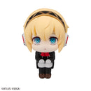 Persona 3 Reload MEGAHOUSE Lookup Hero & Aegis set【with gift】