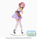Re:ZERO -Starting Life in Another World- SEGA SPM Figure Ram Oktoberfest Ver.