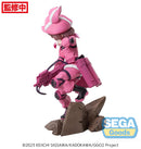 Sword Art Online Alternative: Gun Gale Online II SEGA Luminasta  LLENN