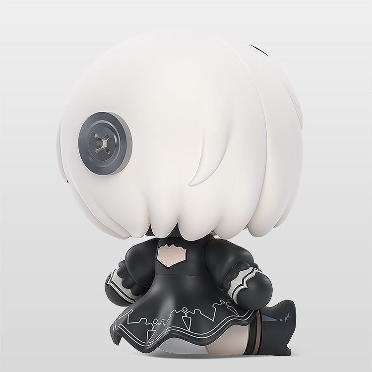 NieR:Automata Huggy Good Smile 2B