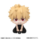 My Hero Academia MEGAHOUSE Lookup Izuku Midoriya & Katsuki Bakugo Casual Look Ver. 【with gift】
