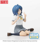 Makeine: Too Many Losing Heroines! SEGA TV Anime PM Perching Figure Anna Yanami