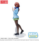The Quintessential Quintuplets Specials SEGA Luminasta Miku Nakano