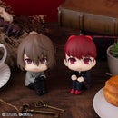 Persona 5 MEGAHOUSE LookUp The Royal Goro Akechi & Kasumi Yoshizawa【with gift】