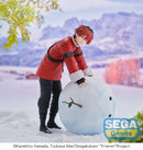 Frieren: Beyond Journey's End SEGA XStellar Stark ~Snow Fun~