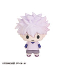 HUNTER×HUNTER MEGAHOUSE Chokorin Collection HUNTER×HUNTER