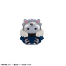 Naruto Shippuden MEGAHOUSE MEGA CAT PROJECT Naruto Shippuden Nyaruto！The bond between master and disciple ver.（Repeat）